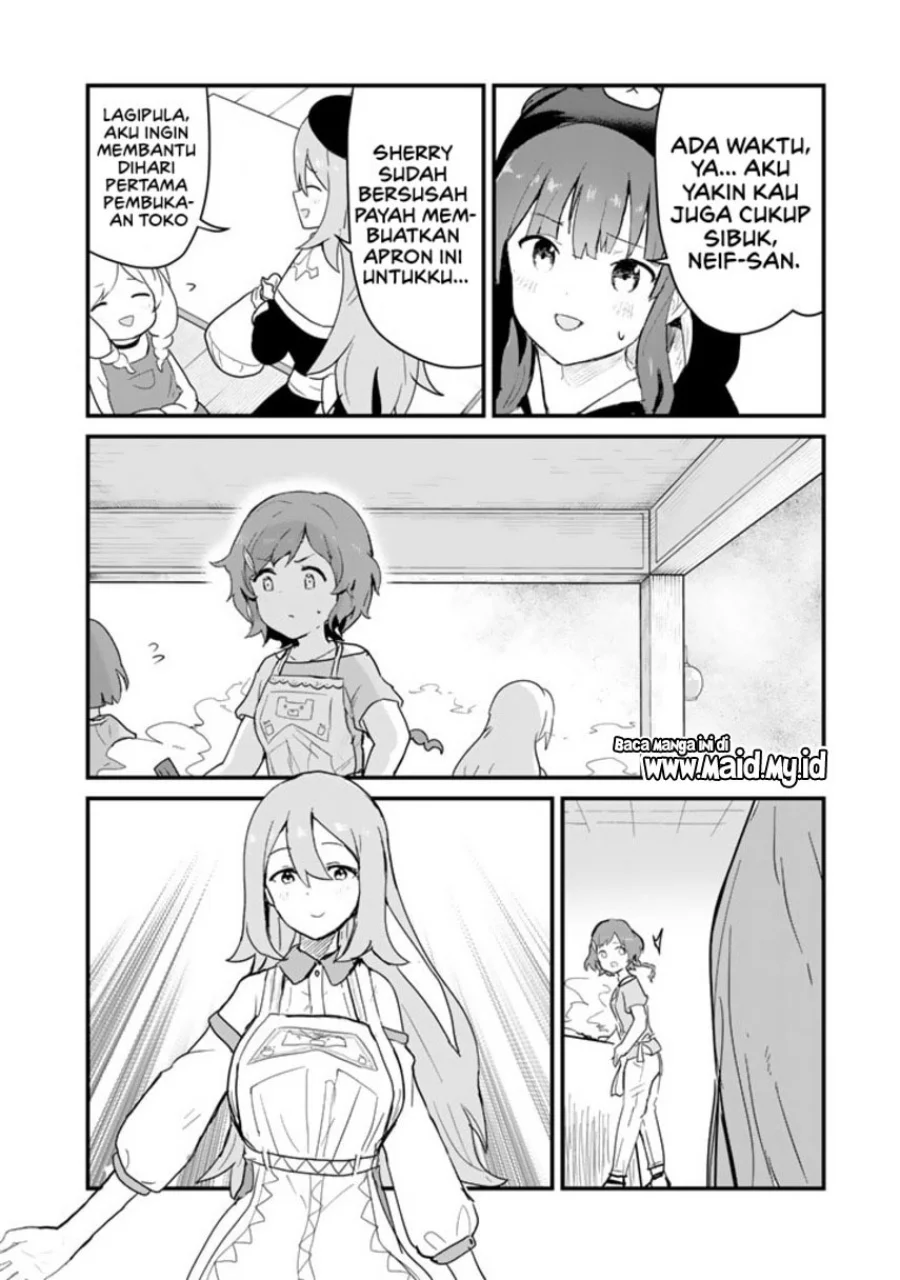 Chapter 100 - halaman 13