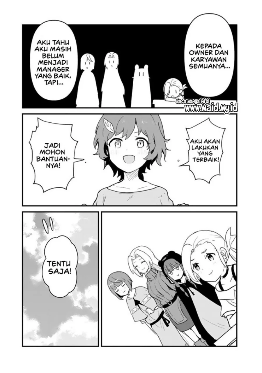 Chapter 100 - halaman 18