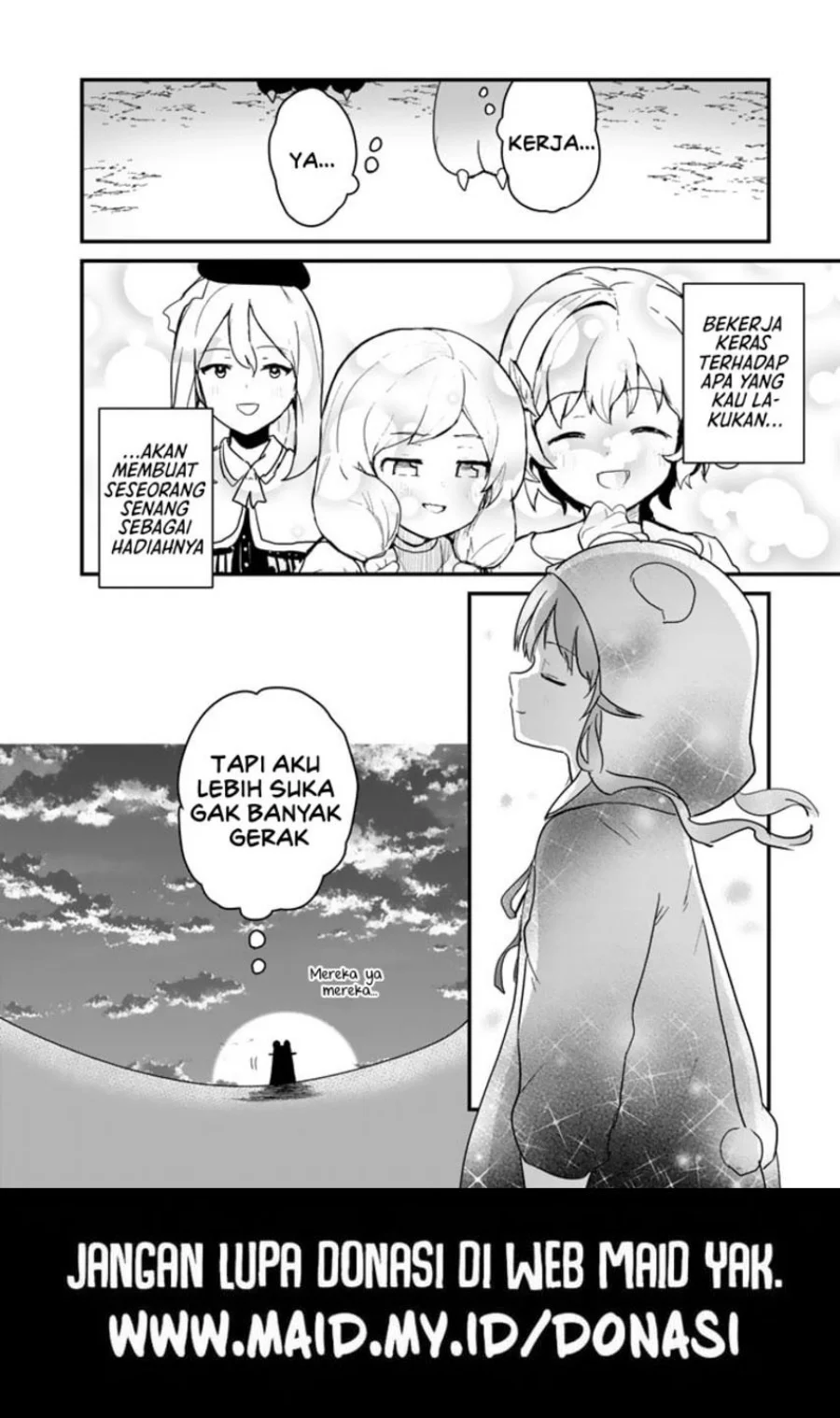 Chapter 100 - halaman 19