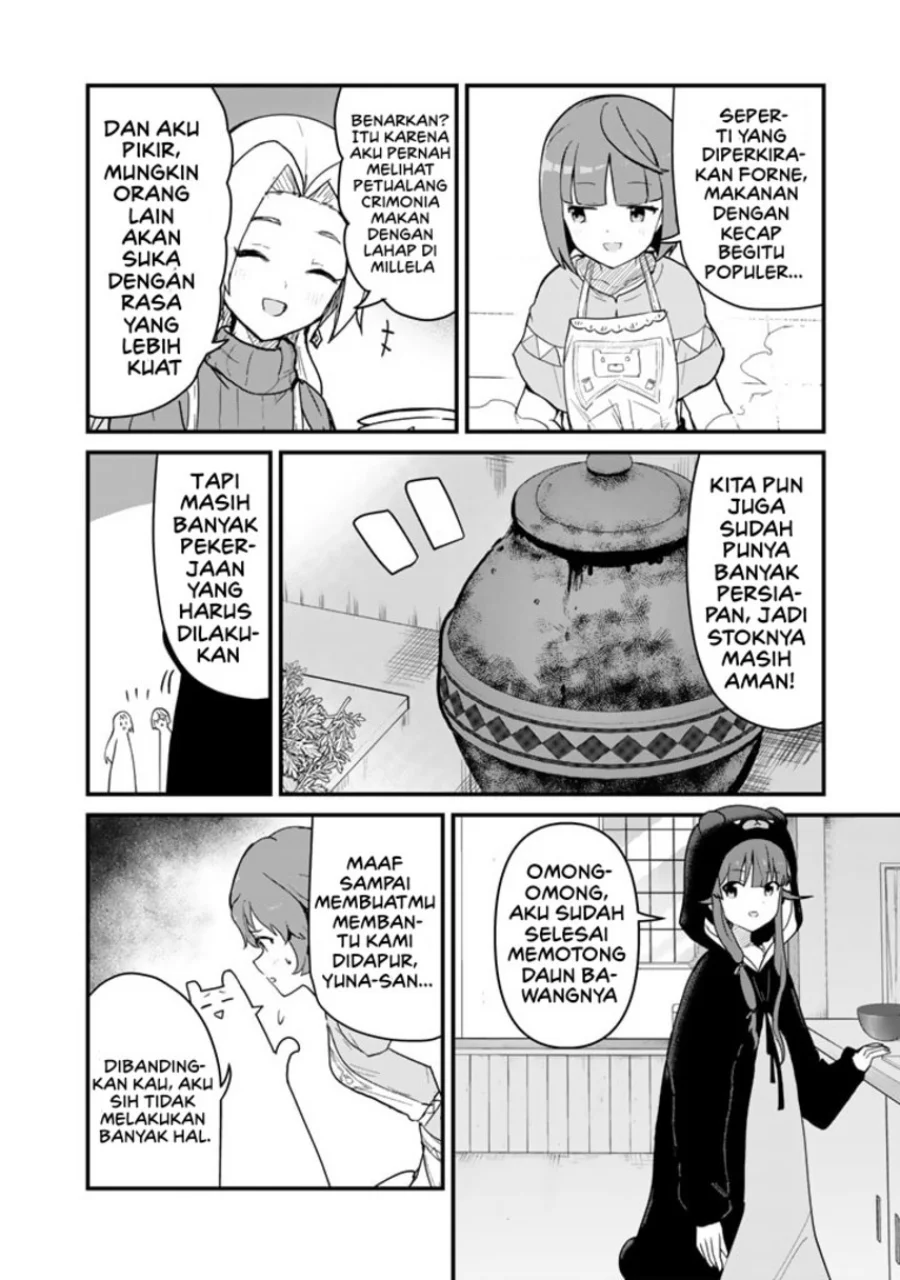 Chapter 100 - halaman 5
