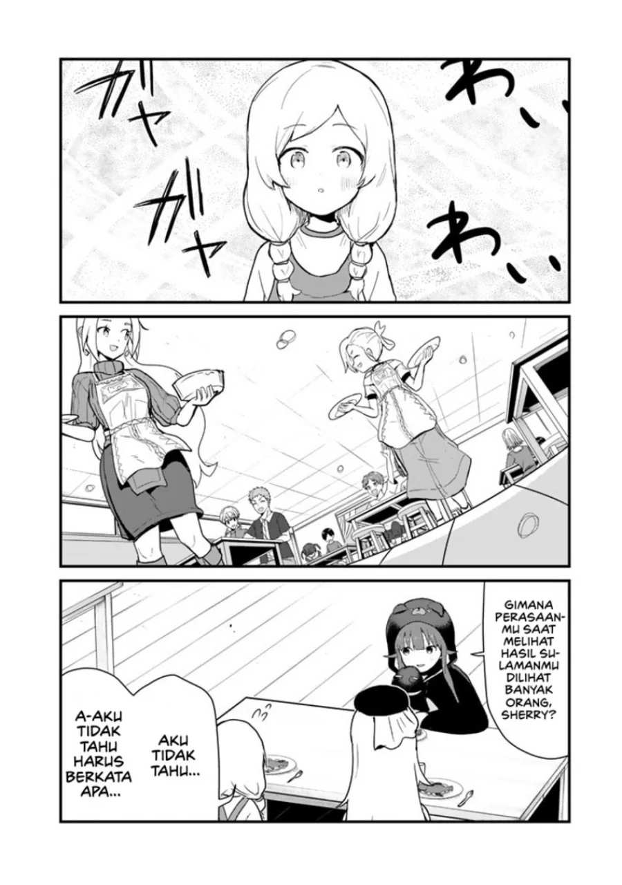 Chapter 100 - halaman 9