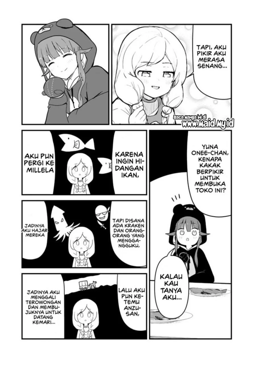 Chapter 100 - halaman 10
