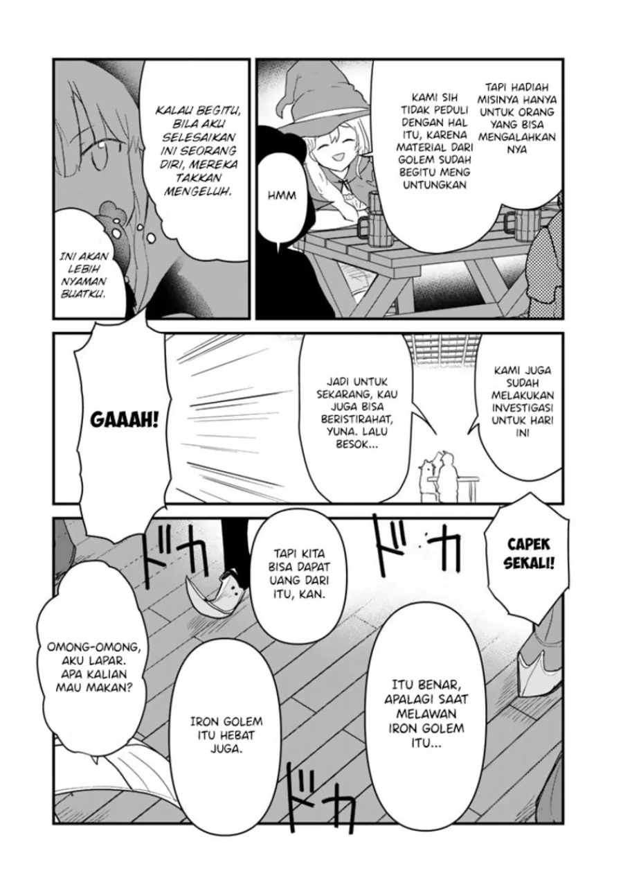 Chapter 103 - halaman 14