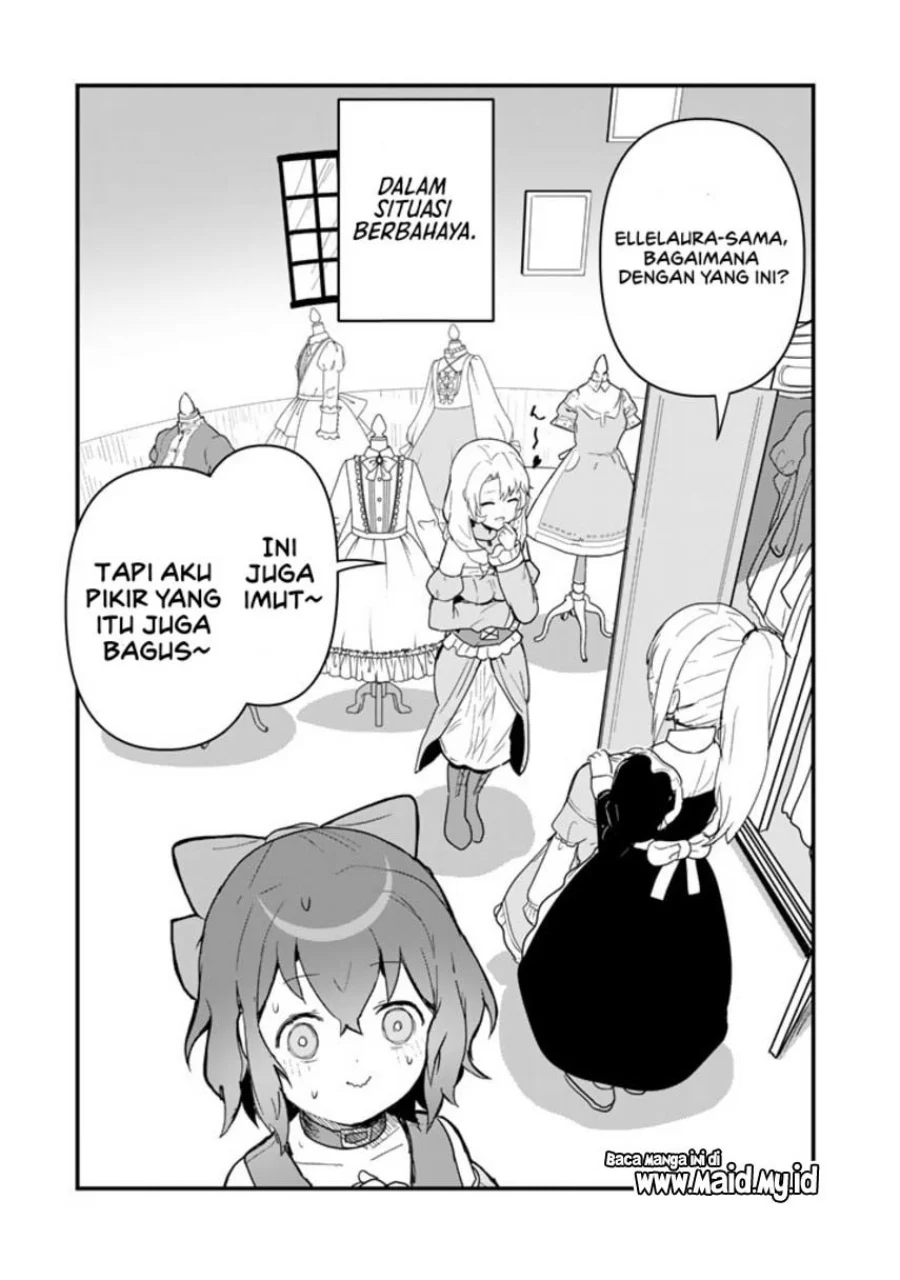 Chapter 106 - halaman 18