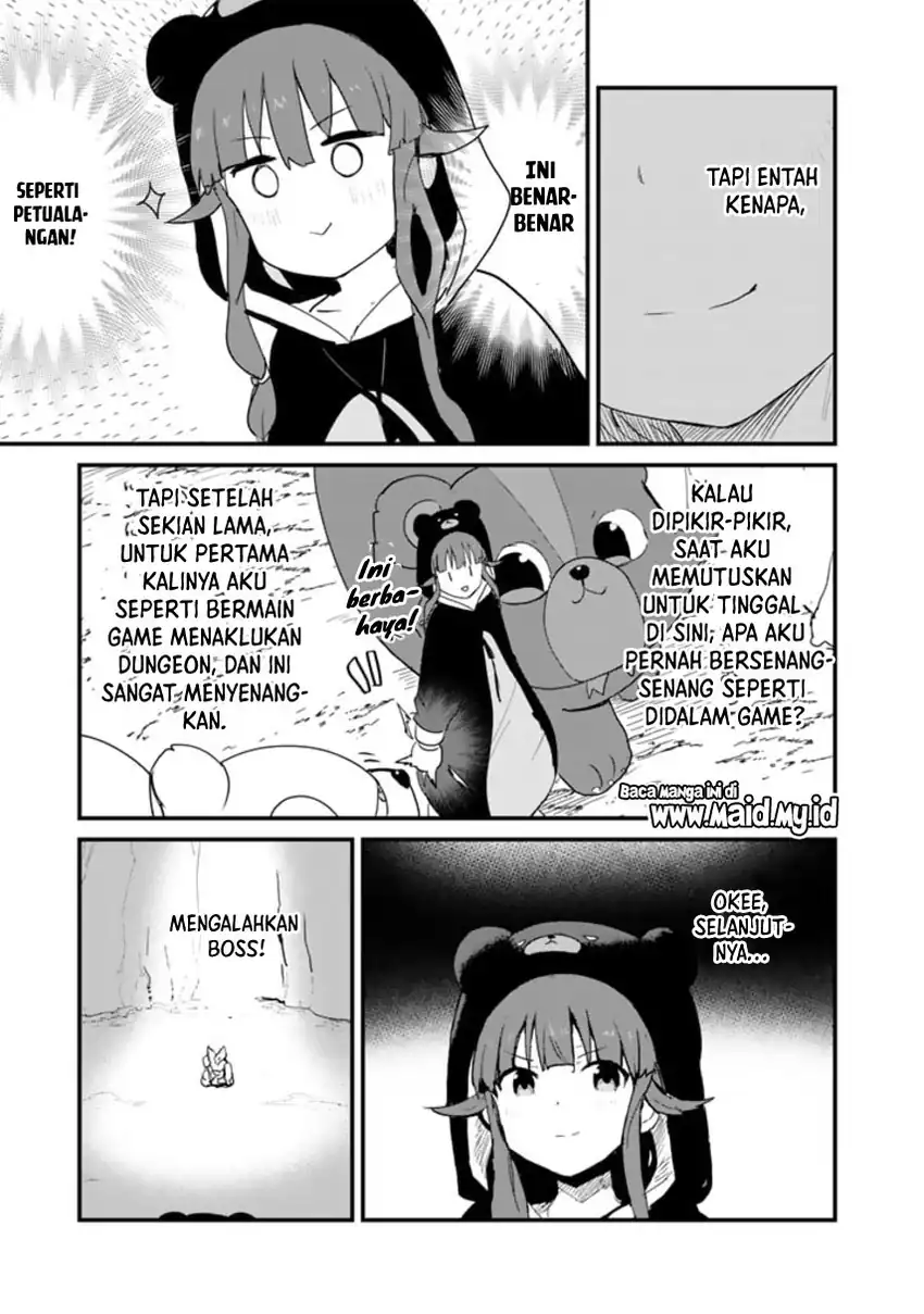 Chapter 107 - halaman 12