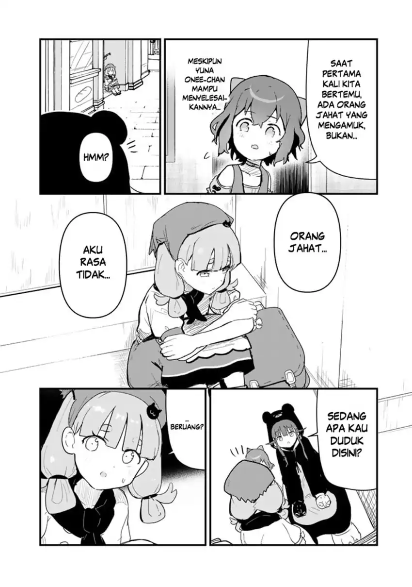 Chapter 110 - halaman 13