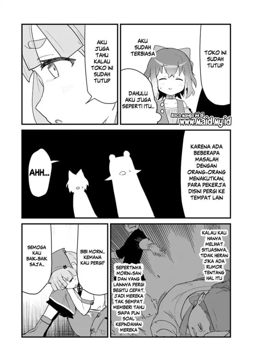 Chapter 110 - halaman 14