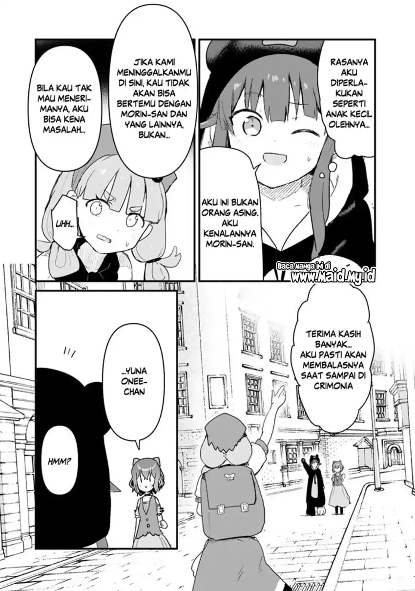 Chapter 110 - halaman 18