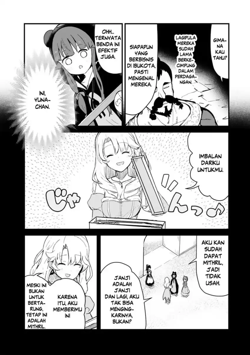Chapter 110 - halaman 9