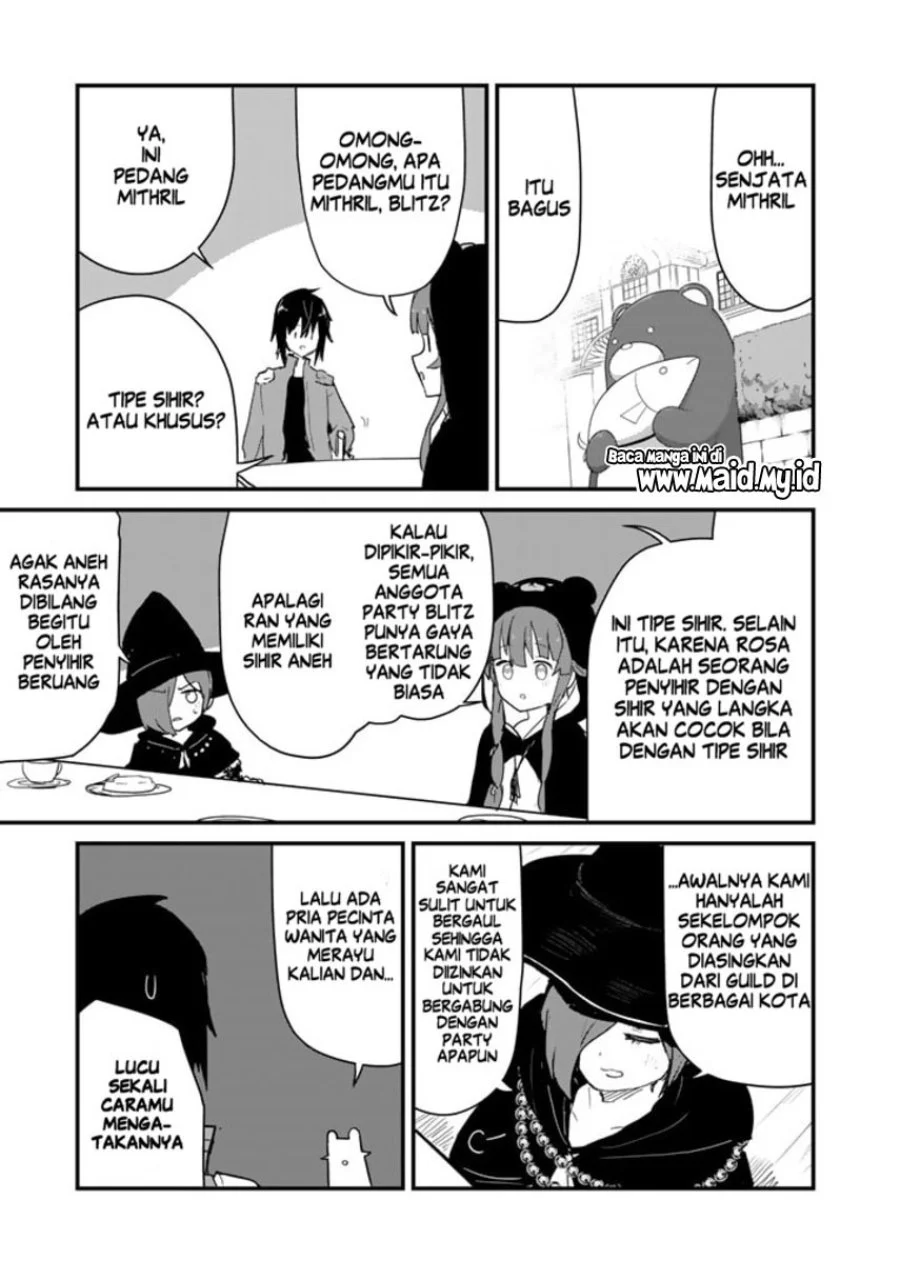 Chapter 111 - halaman 14