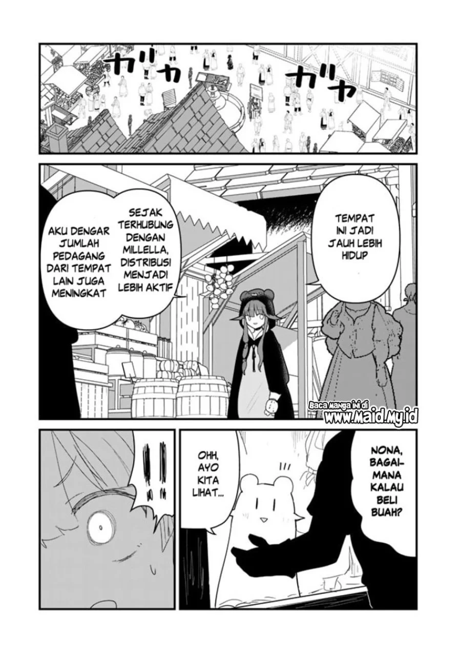 Chapter 111 - halaman 18
