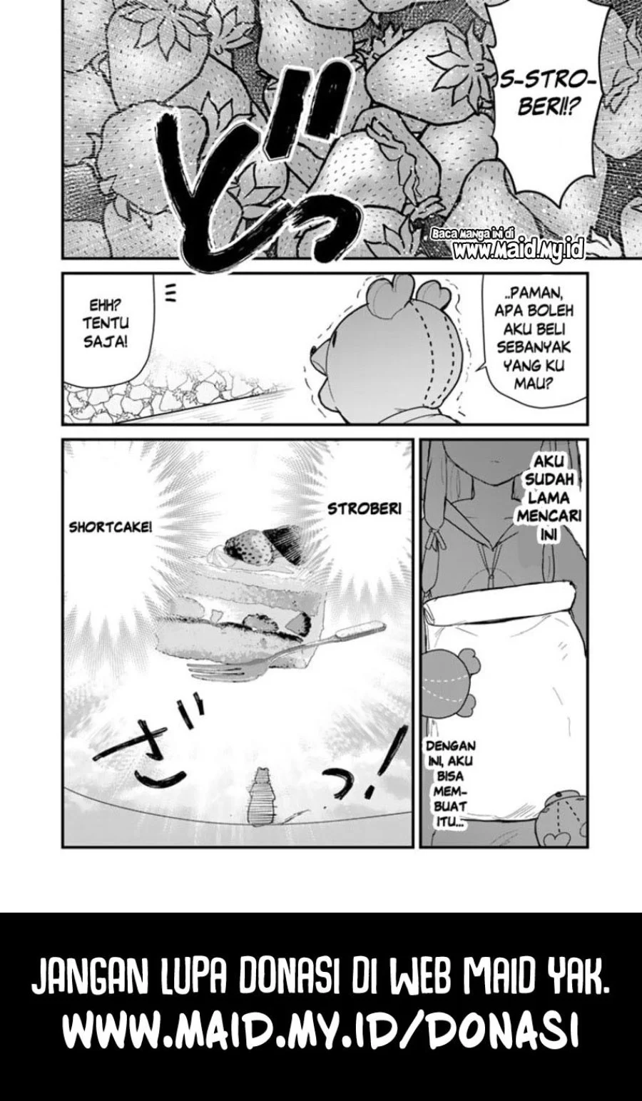 Chapter 111 - halaman 19