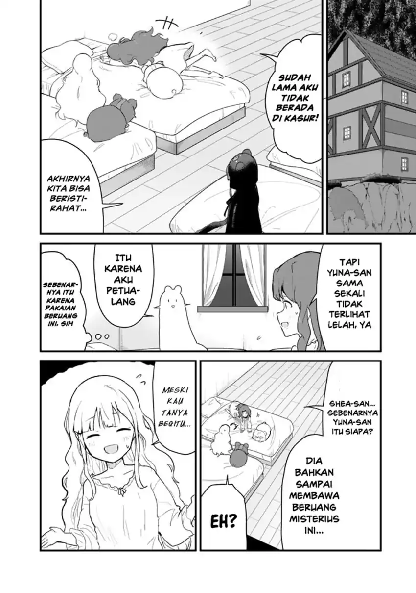 Chapter 88 - halaman 11