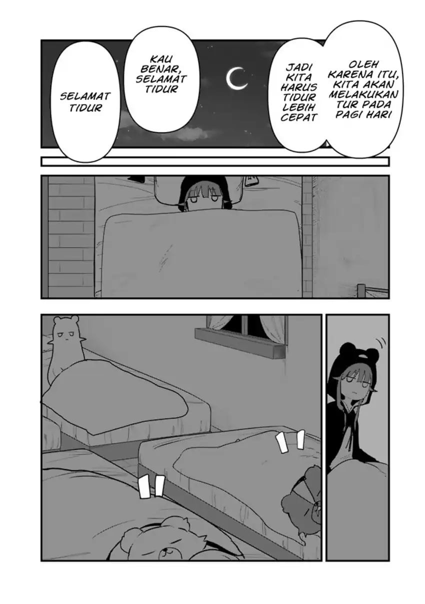 Chapter 88 - halaman 15