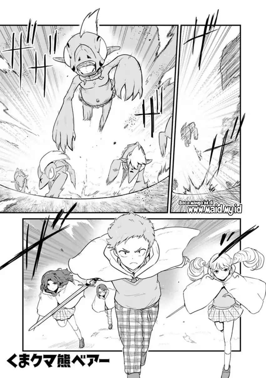 Chapter 88 - halaman 4