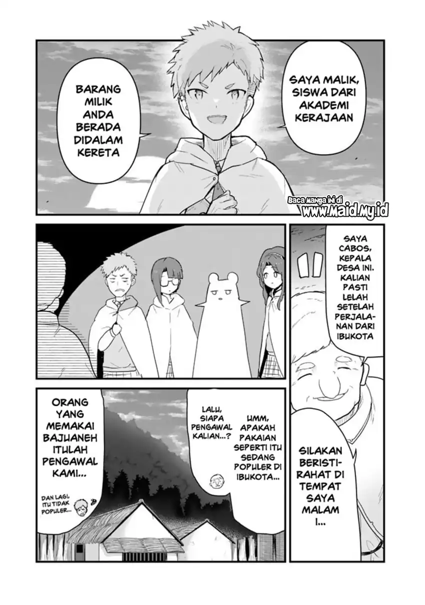 Chapter 88 - halaman 10
