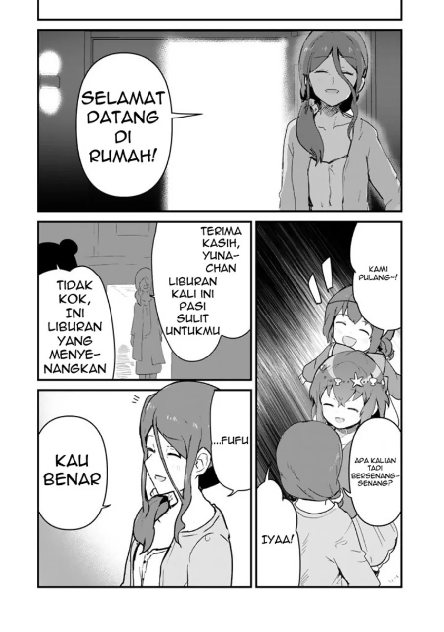 Chapter 96 - halaman 18