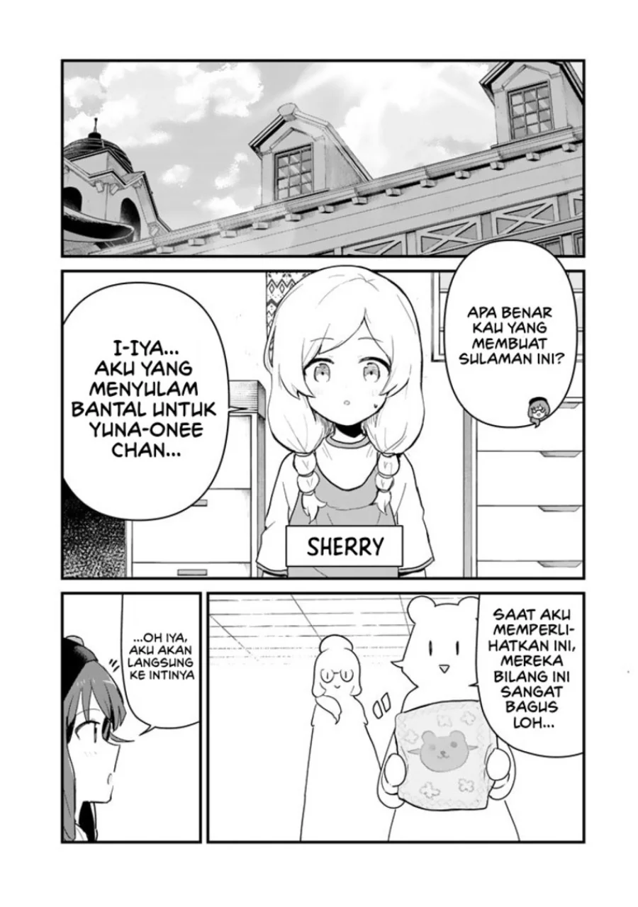 Chapter 99 - halaman 11