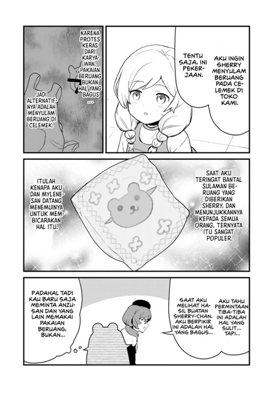 Chapter 99 - halaman 12