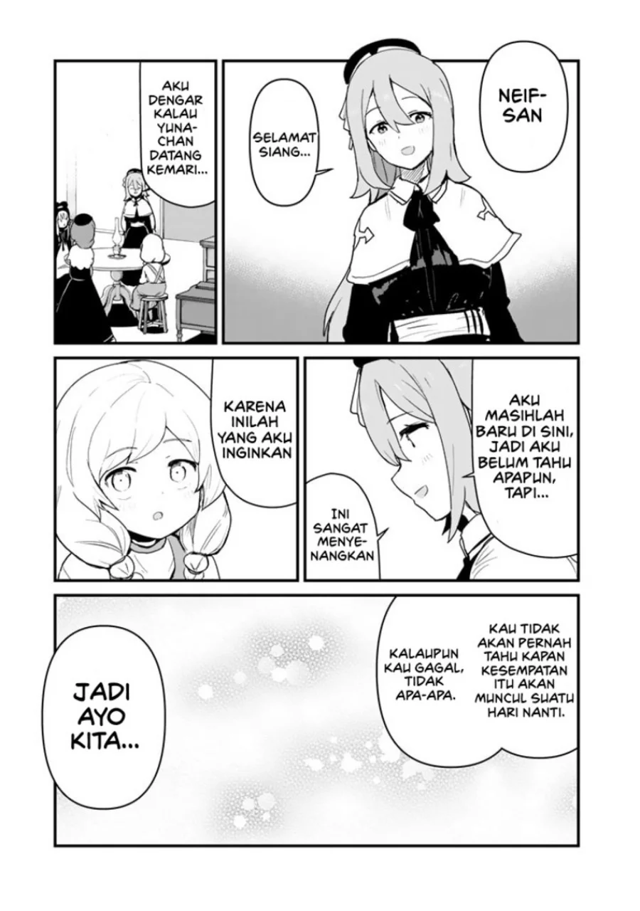 Chapter 99 - halaman 14
