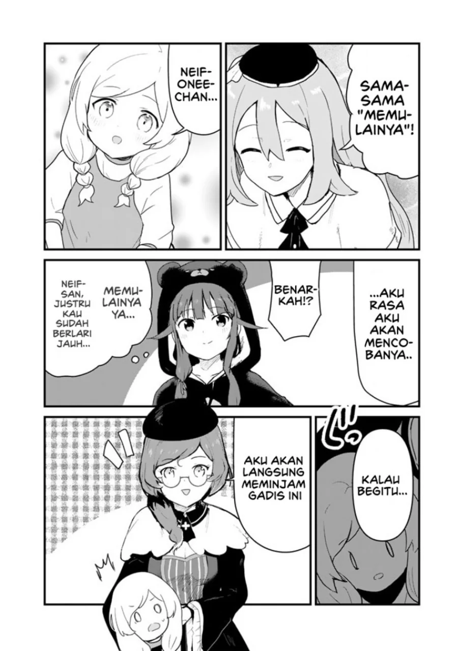Chapter 99 - halaman 15
