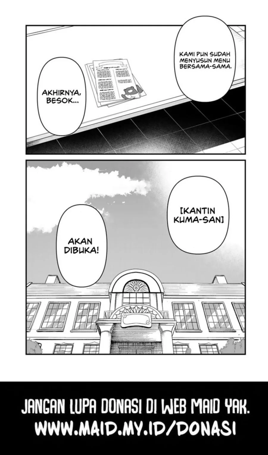 Chapter 99 - halaman 19