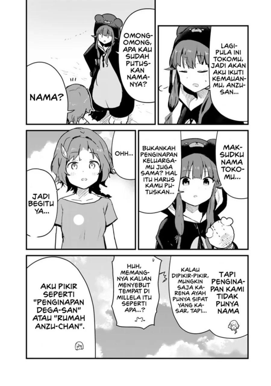 Chapter 99 - halaman 5