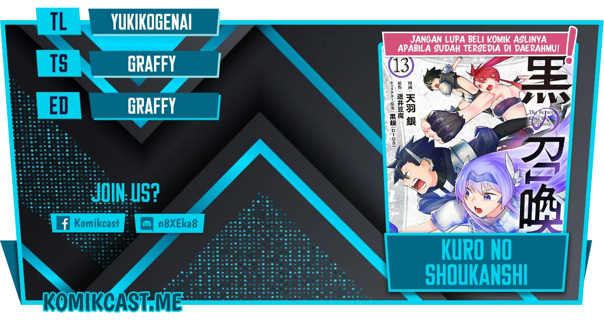 Chapter 194 - halaman 2