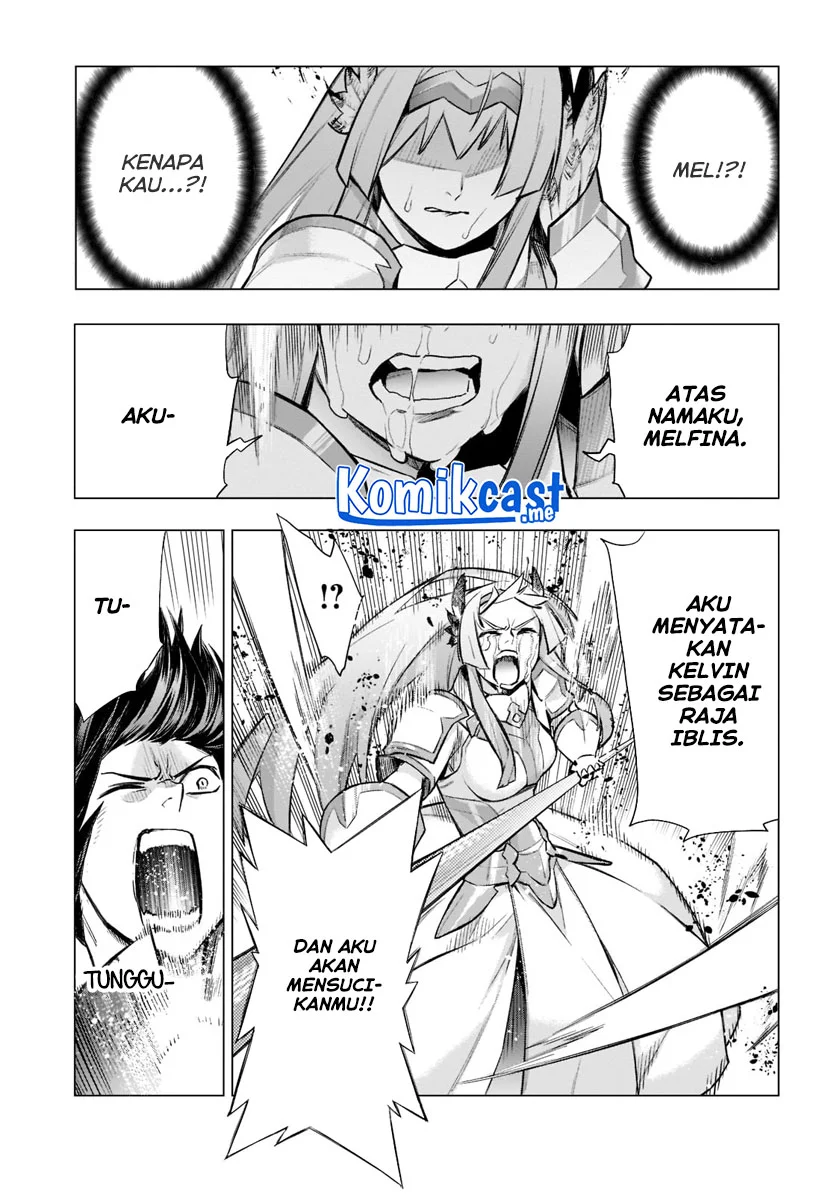 Chapter 194 - halaman 11