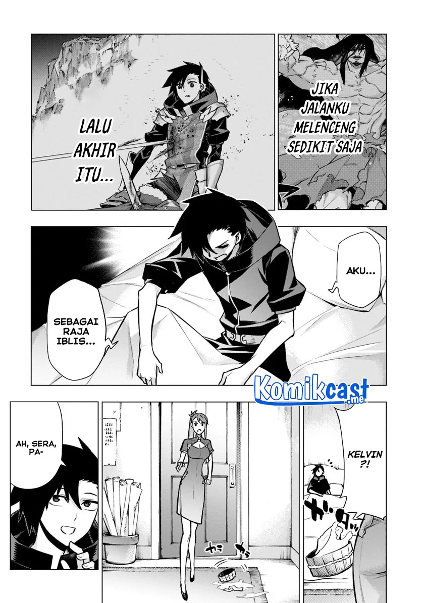 Chapter 194 - halaman 14
