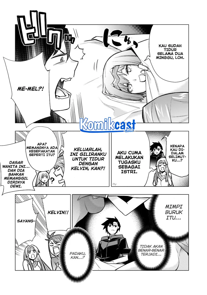 Chapter 194 - halaman 16