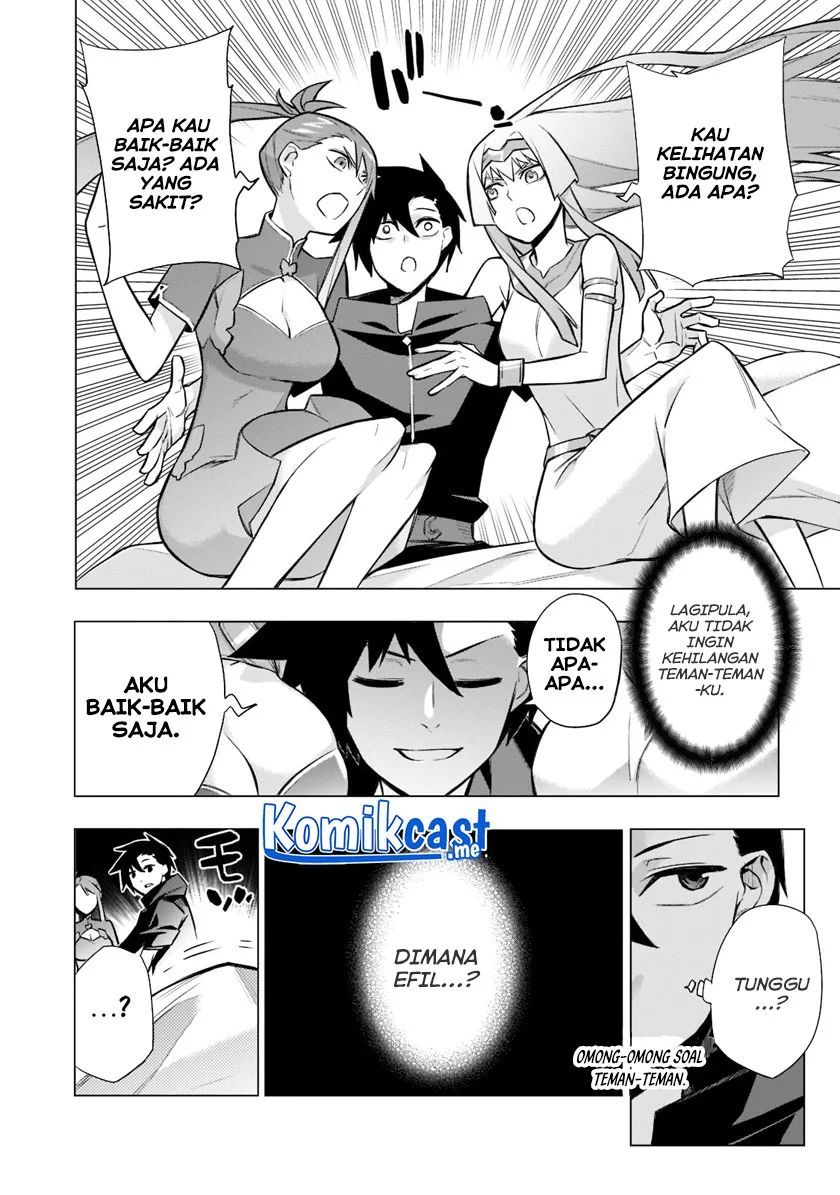 Chapter 194 - halaman 17