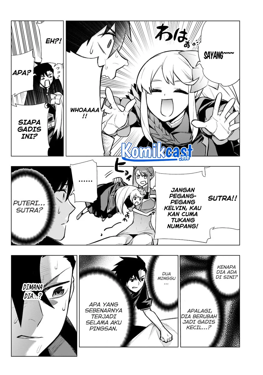 Chapter 194 - halaman 18