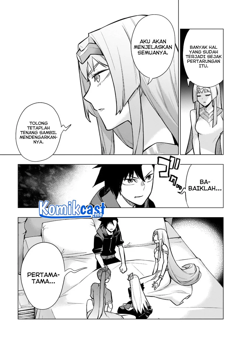 Chapter 194 - halaman 20