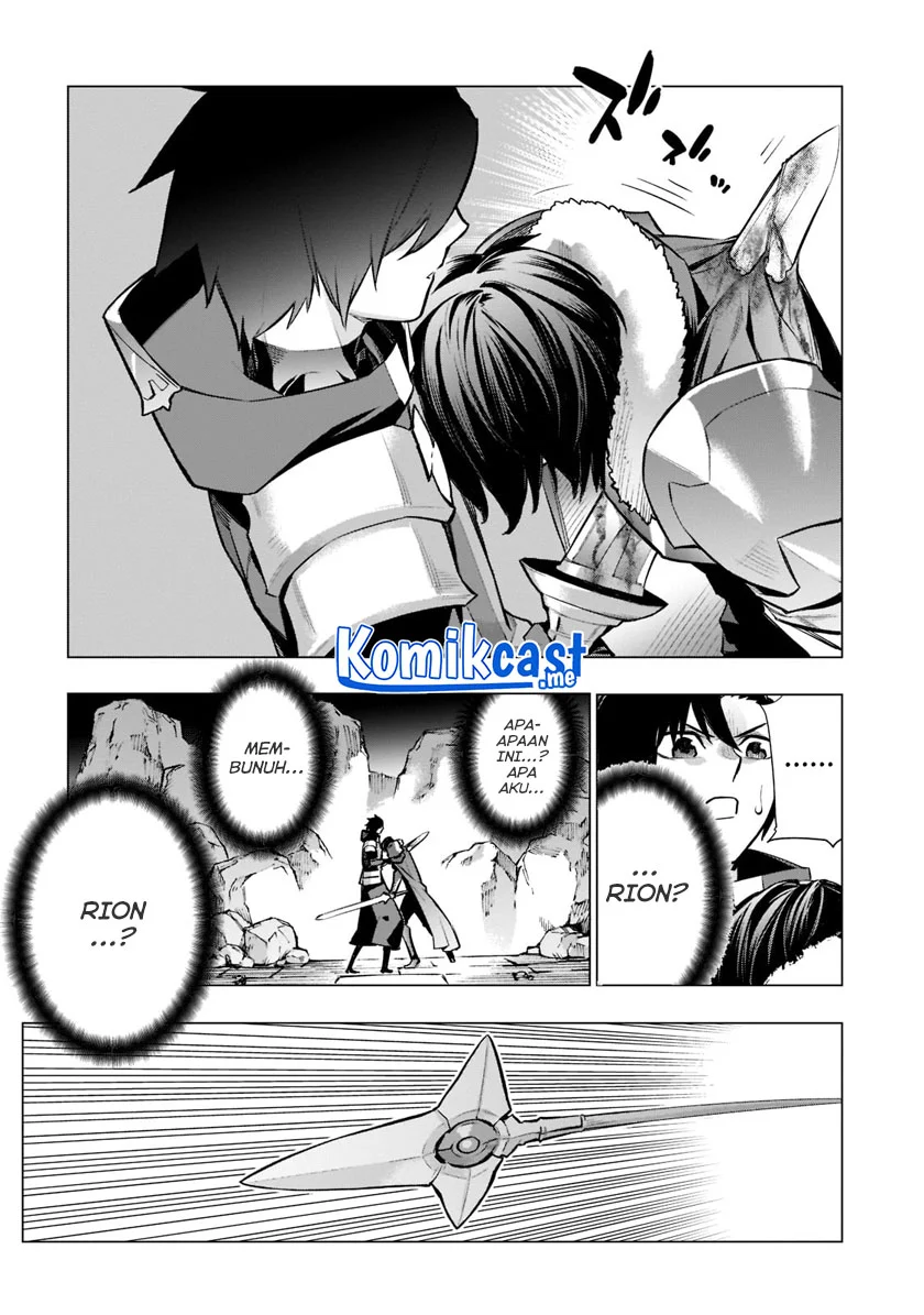 Chapter 194 - halaman 9