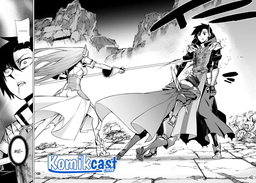 Chapter 194 - halaman 10
