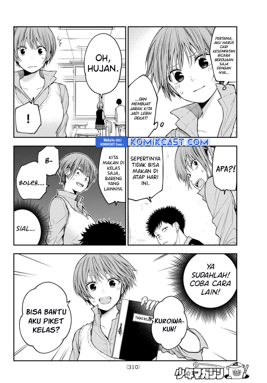 Chapter 176 - halaman 5