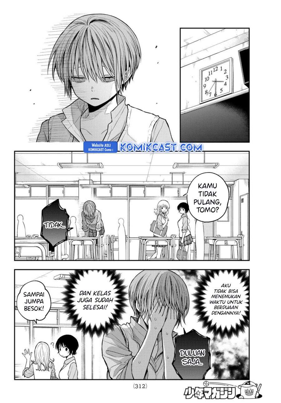 Chapter 176 - halaman 7