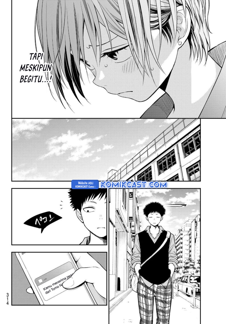 Chapter 176 - halaman 9