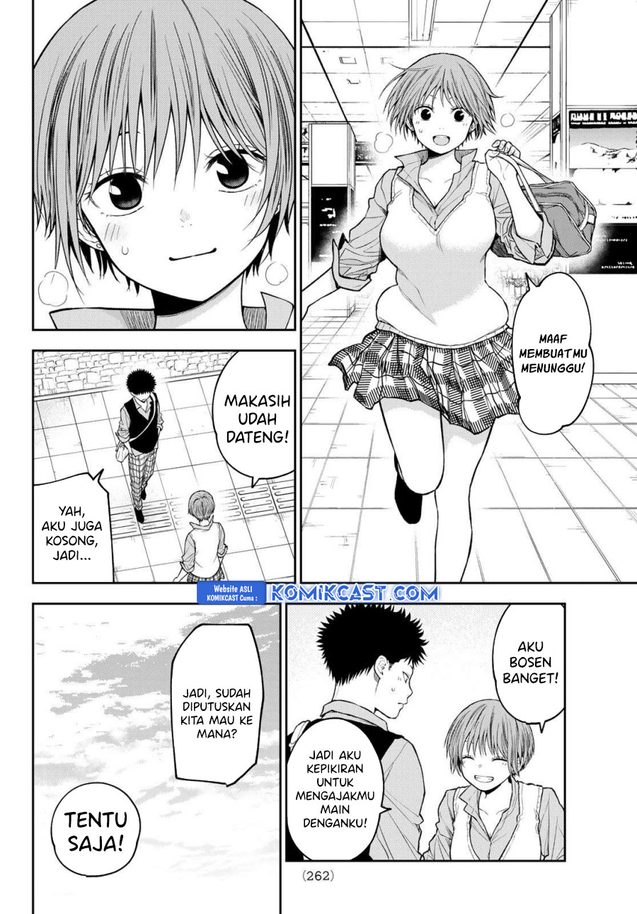 Chapter 177 - halaman 2