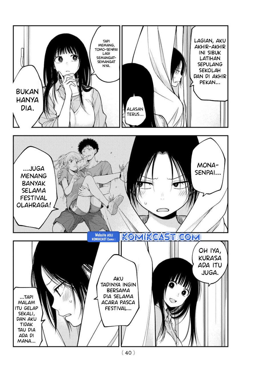 Chapter 180 - halaman 2