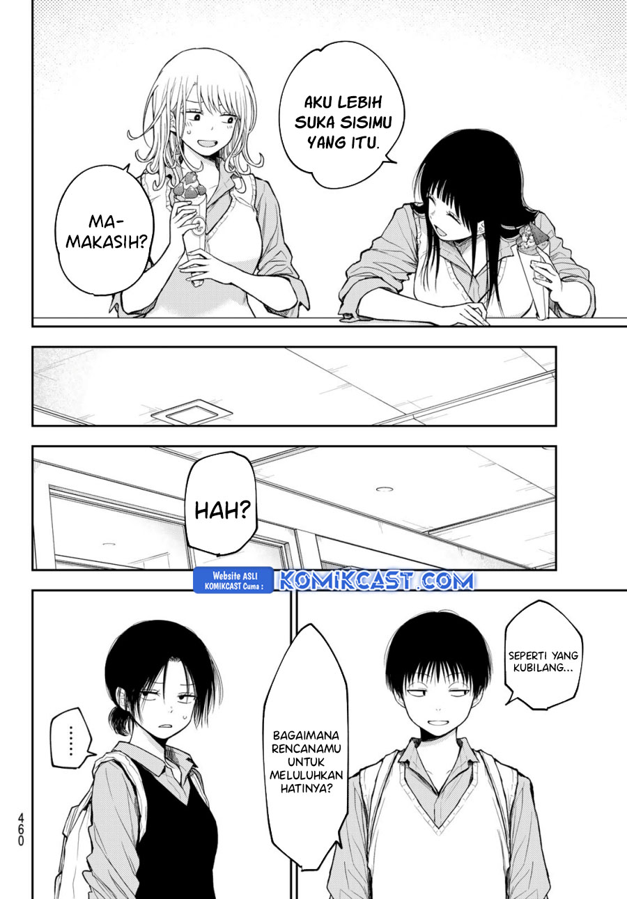 Chapter 181 - halaman 11