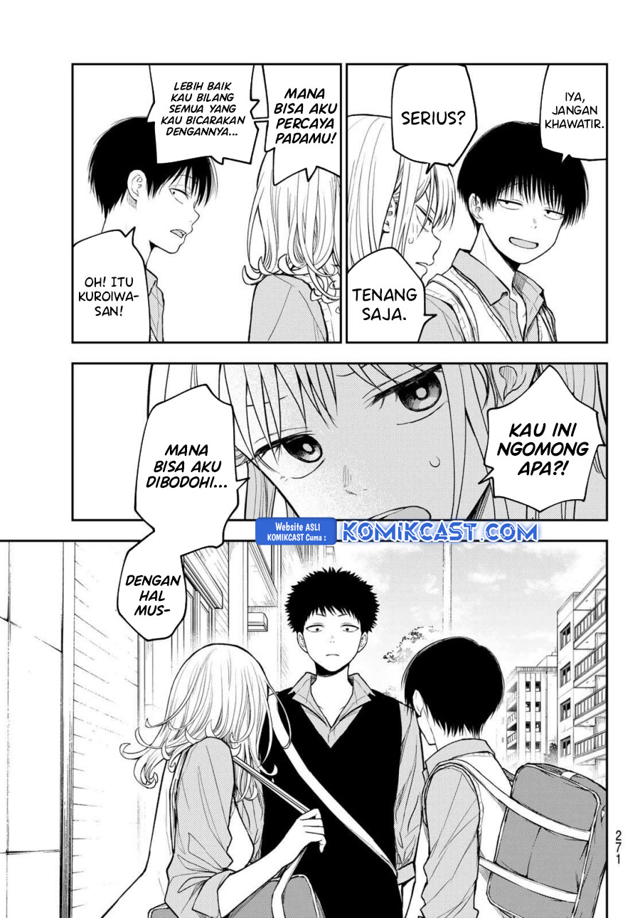 Chapter 182 - halaman 8