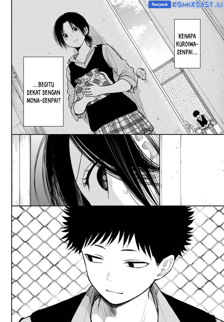 Chapter 184 - halaman 2