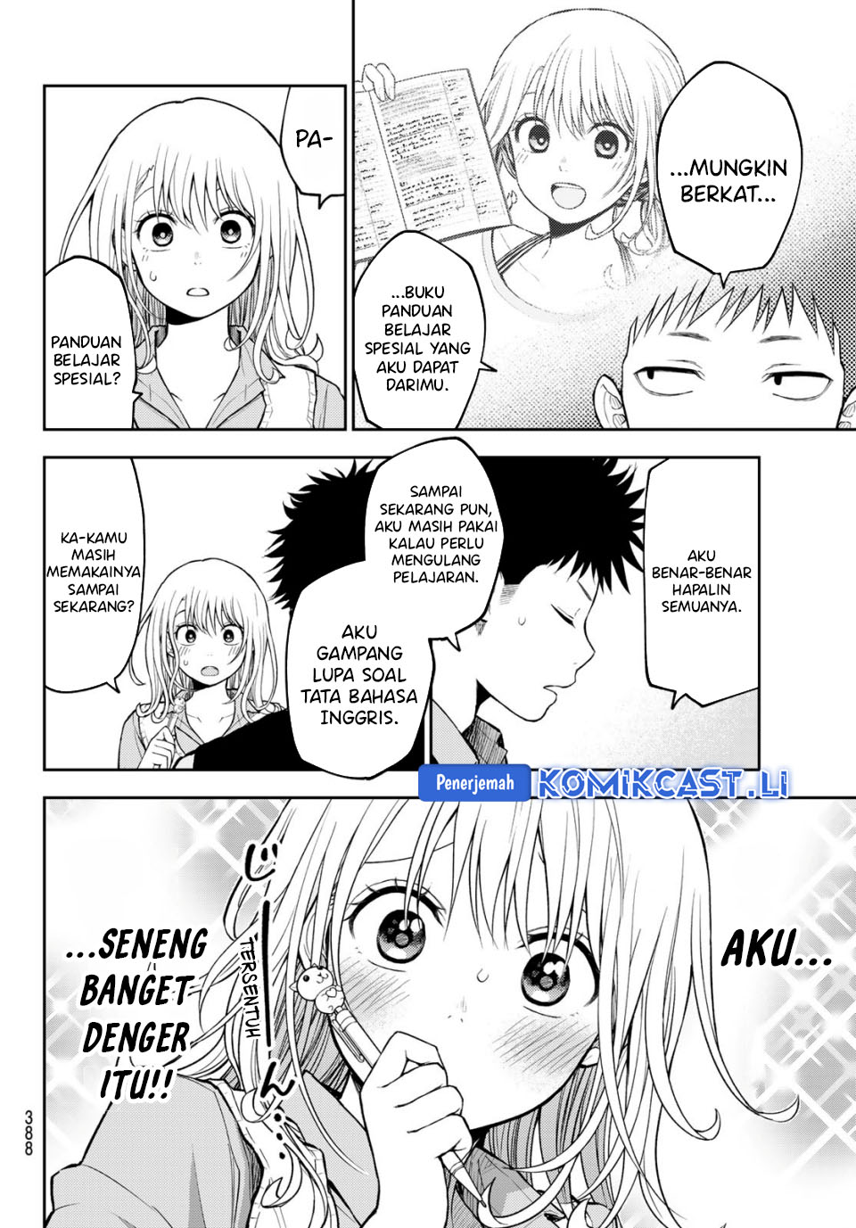 Chapter 187 - halaman 10