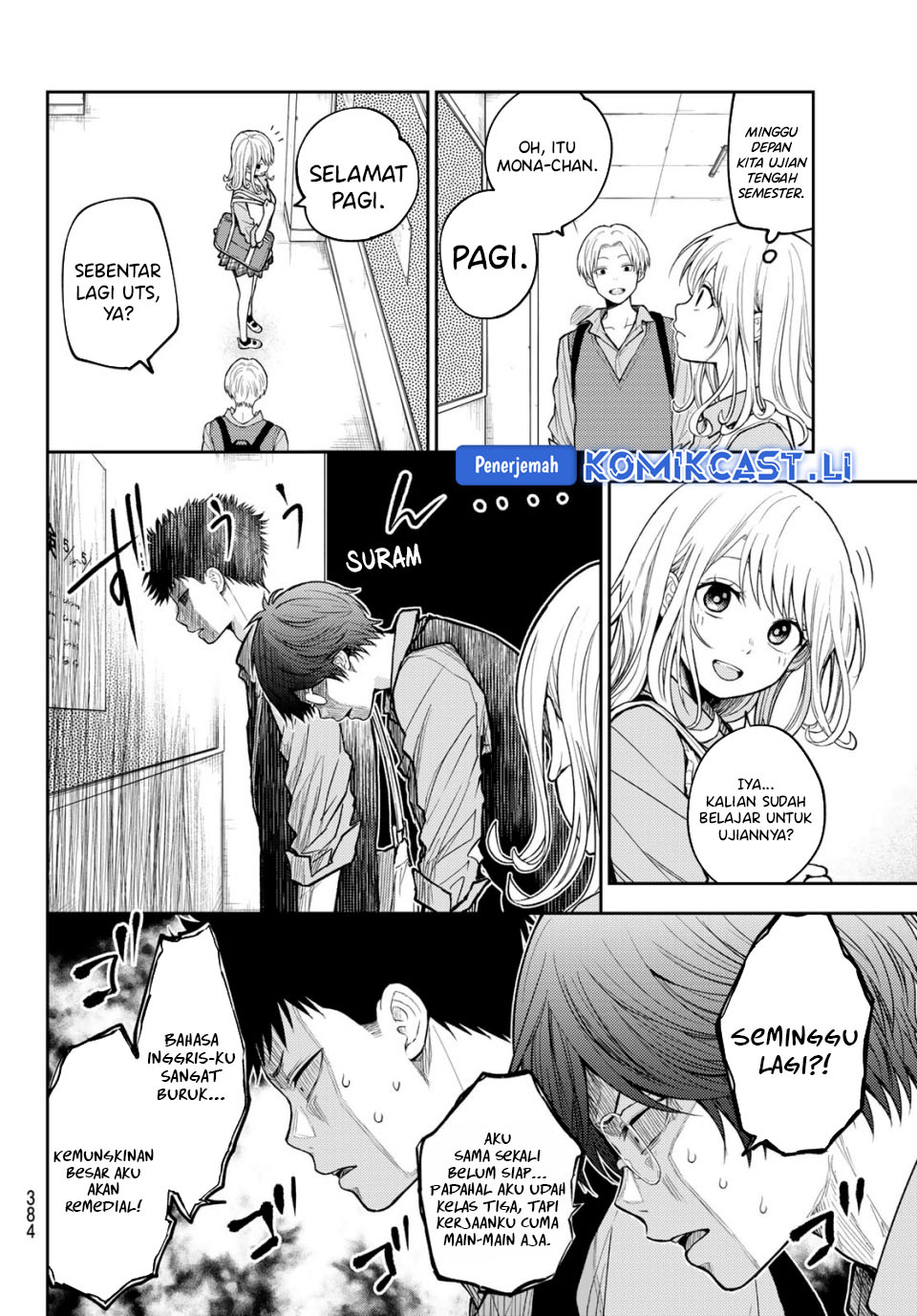 Chapter 187 - halaman 6