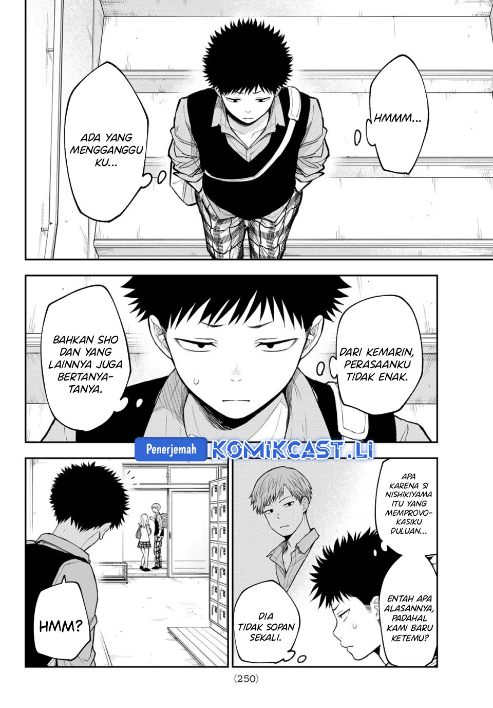 Chapter 189 - halaman 4