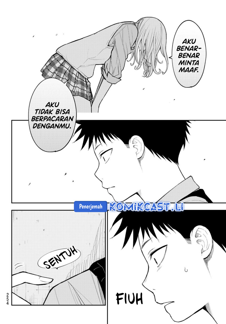 Chapter 189 - halaman 8