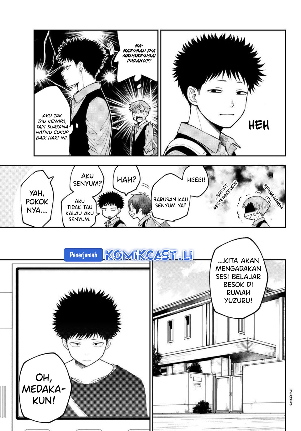 Chapter 190 - halaman 3