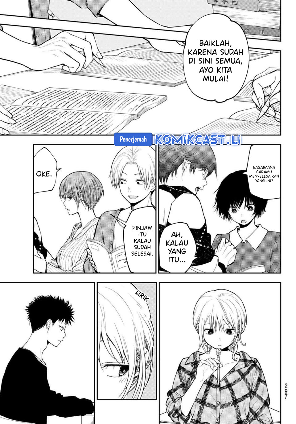 Chapter 190 - halaman 5